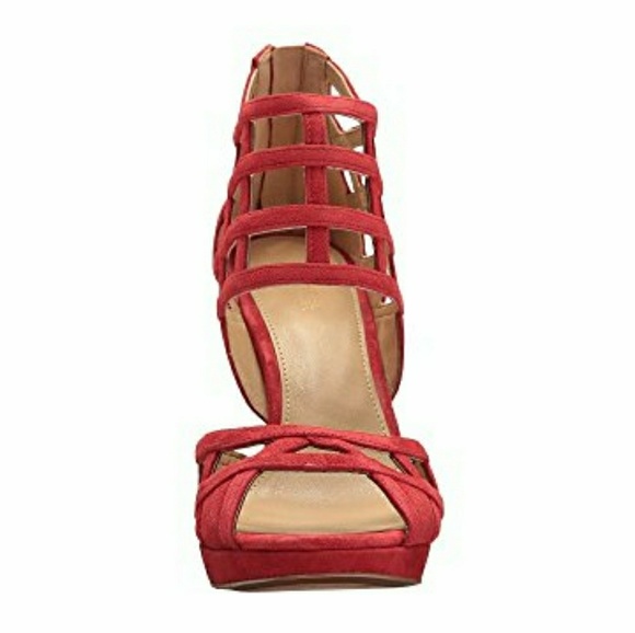MICHAEL Kors Trinity Platform - Picture 1 of 6
